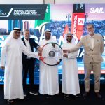 SailGP and Mubadala bring the world’s most exciting racing on water to the UAE’s capital for the first time