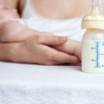 WHO AI tool to clampdown on infant formula marketing.