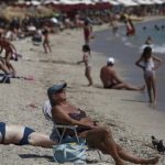 Balkan Countries Suffer In Southern Europe’s Heatwave