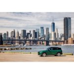 All-New Mini Countryman Electric Makes North America Debut on the Occasion of Climate Week NYC.