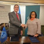 PAHO and Merck to work together to improve maternal health in the Americas