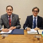 PAHO and CAF to work together to strengthen health systems in Latin America and the Caribbean