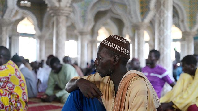 In Senegal, a village mourns its sons dead at sea in migrant tragedy