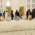 Abdulsalami, Sultan Of Sokoto, Others Finally Meet Niger Junta