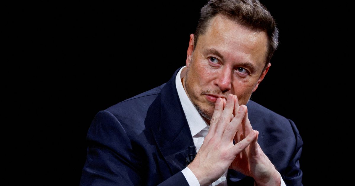 Erdogan asks Musk to build Tesla factory in Turkey