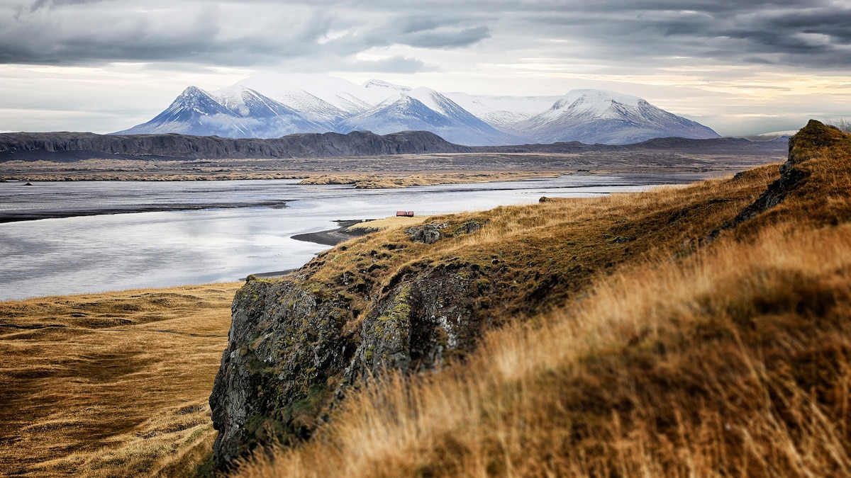 Why now is the time to explore Iceland’s northern reaches