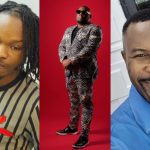 “He was a victim in 2019” – Soso Soberekon shares video of Naira Marley’s boys mercilessly ‘dealing with’ Ruggedman