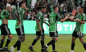 Preview: Austin FC vs. Portland Timbers – prediction, team news, lineups