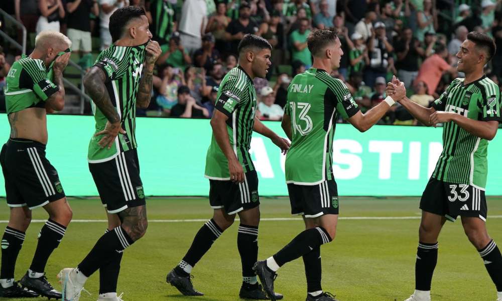 Preview: Austin FC vs. Portland Timbers – prediction, team news, lineups