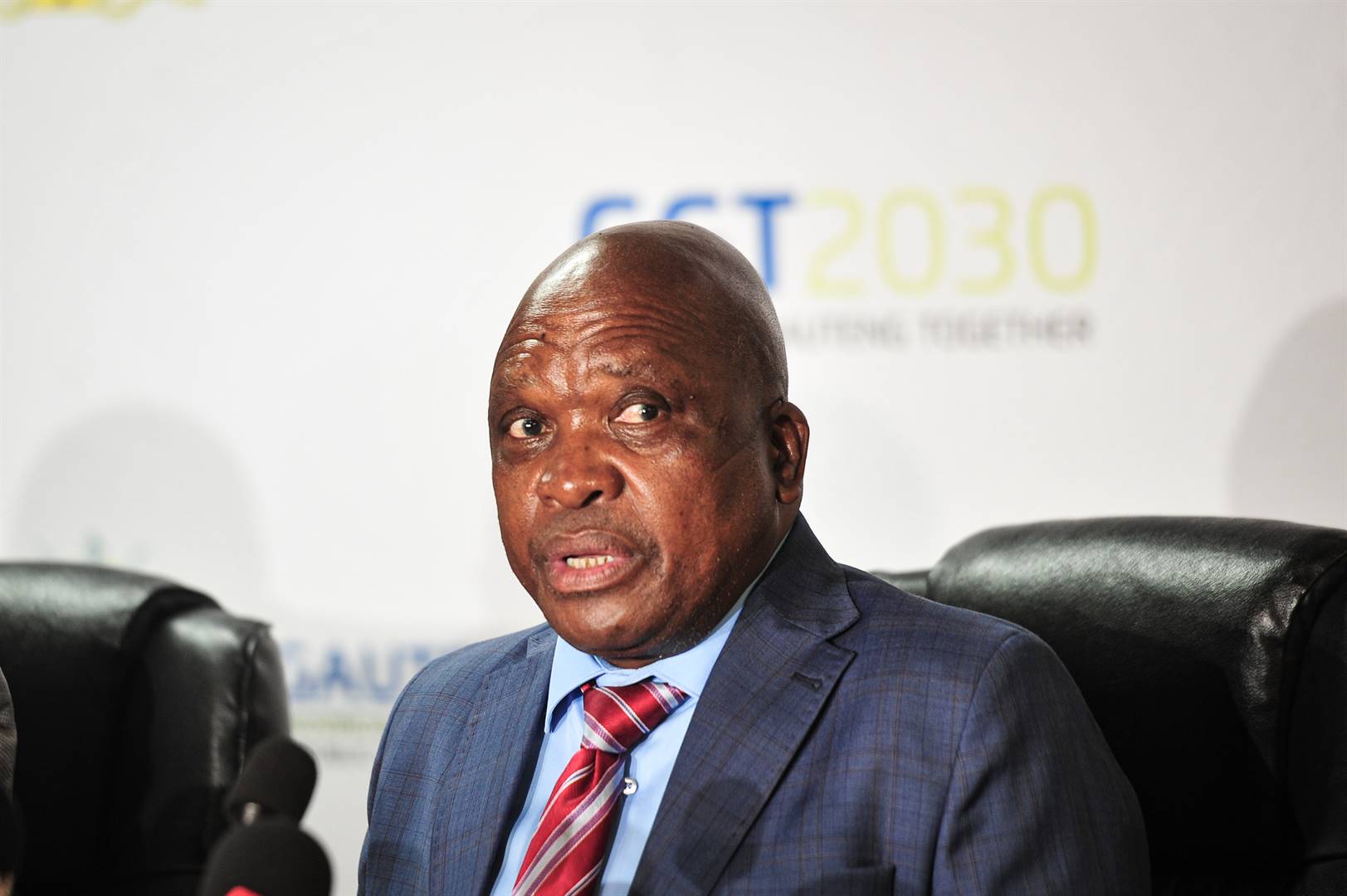 News24 | Alleged cover-up: Health minister taken to court to force him to reveal R1.2bn graft probe report