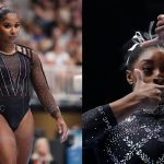 After Health Concerns and Harsh Setback, Simone Biles’ Best Friend Jordan Chiles Shuts Downs Questions on Day 2 of World Artistic Gymnastics Championships Selection Camp