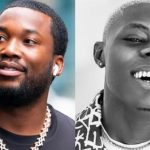 “I Love The Way Nigerians Are Riding For Mohbad” – Meek Mill