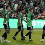 Preview: Austin FC vs. Portland Timbers