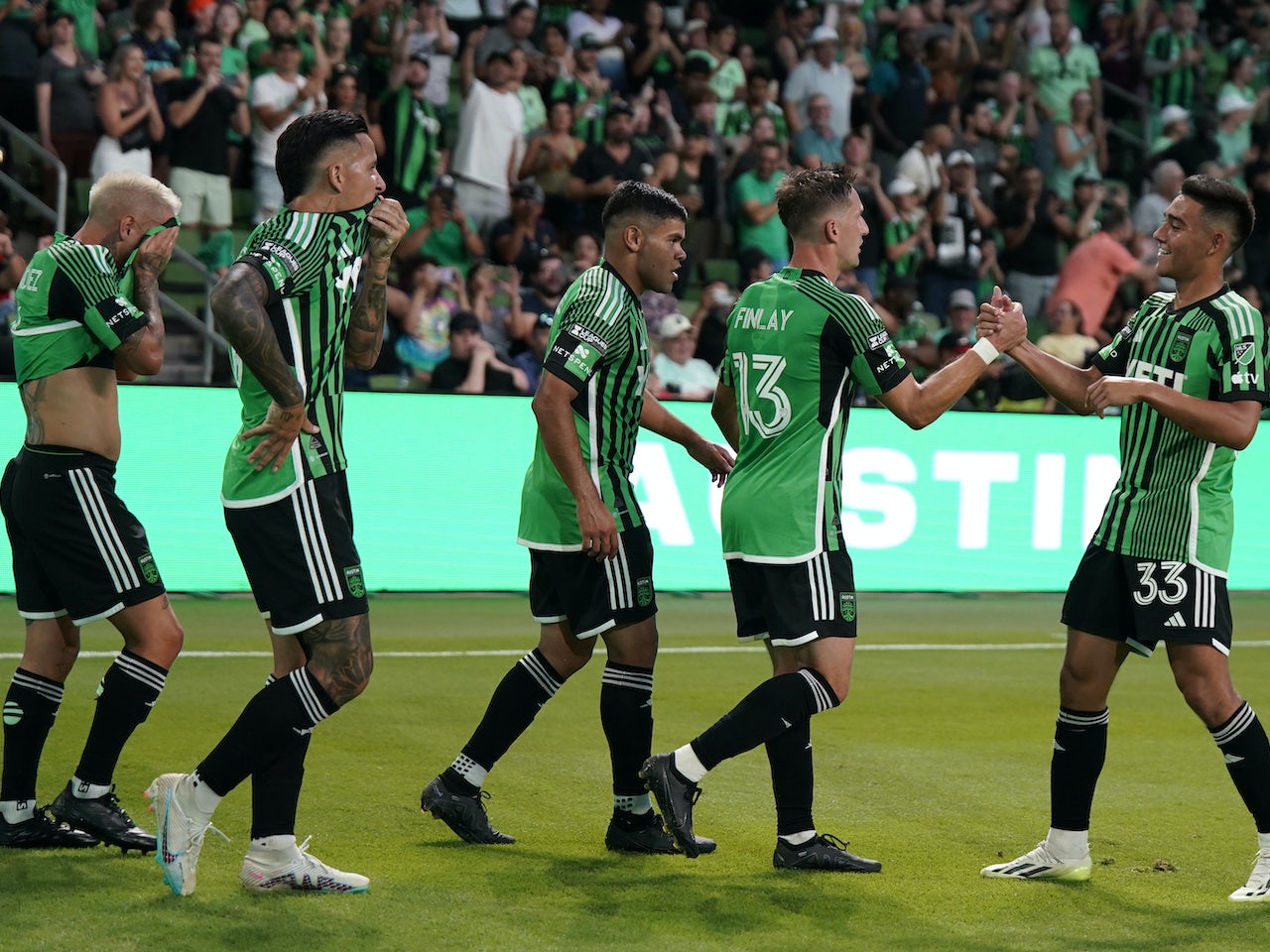 Preview: Austin FC vs. Portland Timbers