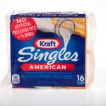 Kraft Heinz recalls 83,800 cases of Singles American Cheese slices