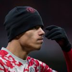 Ex-Man United Star Mason Greenwood Reinstated for EA Sports FC 24