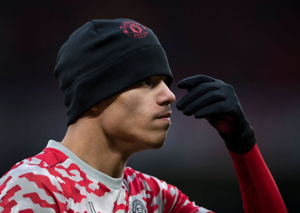 Ex-Man United Star Mason Greenwood Reinstated for EA Sports FC 24