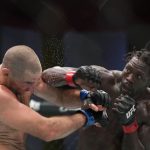 Morning Report: Jared Cannonier says ‘I beat the champ,’ calls for Sean Strickland rematch