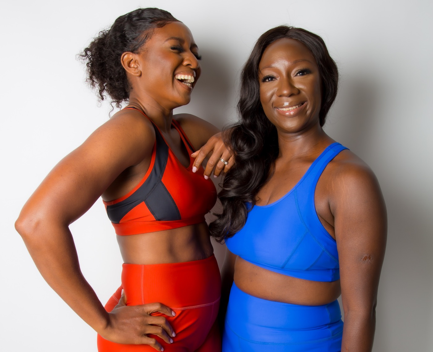 Vintage Fitness: Redefining Workout Wear With Classic Athletic Attire