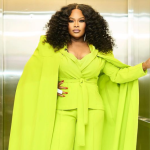 Tasha Cobbs saddened by cancellation of her show in Durban