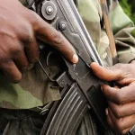 Gunmen kill 3 Edo vigilante members