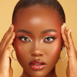 Sadeko Samson: Bridal Makeup Styles to Slay Your Wedding Day