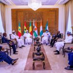 Niger: ECOWAS Rejects Junta’s Three-Year Timeline For Transition Of Power