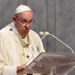 Pope Calls For Peace In Niger