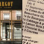 Service charge on UK restaurant’s £51 bill is causing huge debate