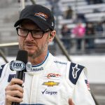 48 Years-Old Dale Earnhardt Jr Reveals Bristol Motive With Heartwarming 5-Word Admission