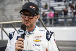 48 Years-Old Dale Earnhardt Jr Reveals Bristol Motive With Heartwarming 5-Word Admission