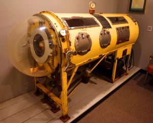 What Is an Iron Lung, and How Does It Work?