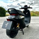 Segway E300SE Sets New Standards