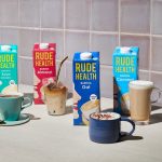 ‘We’re not trying to mimic milk’: Rude Health backs nutrition-forward strategy amid plant-based ‘shakedown’