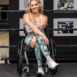 Fitness for People in Wheelchairs