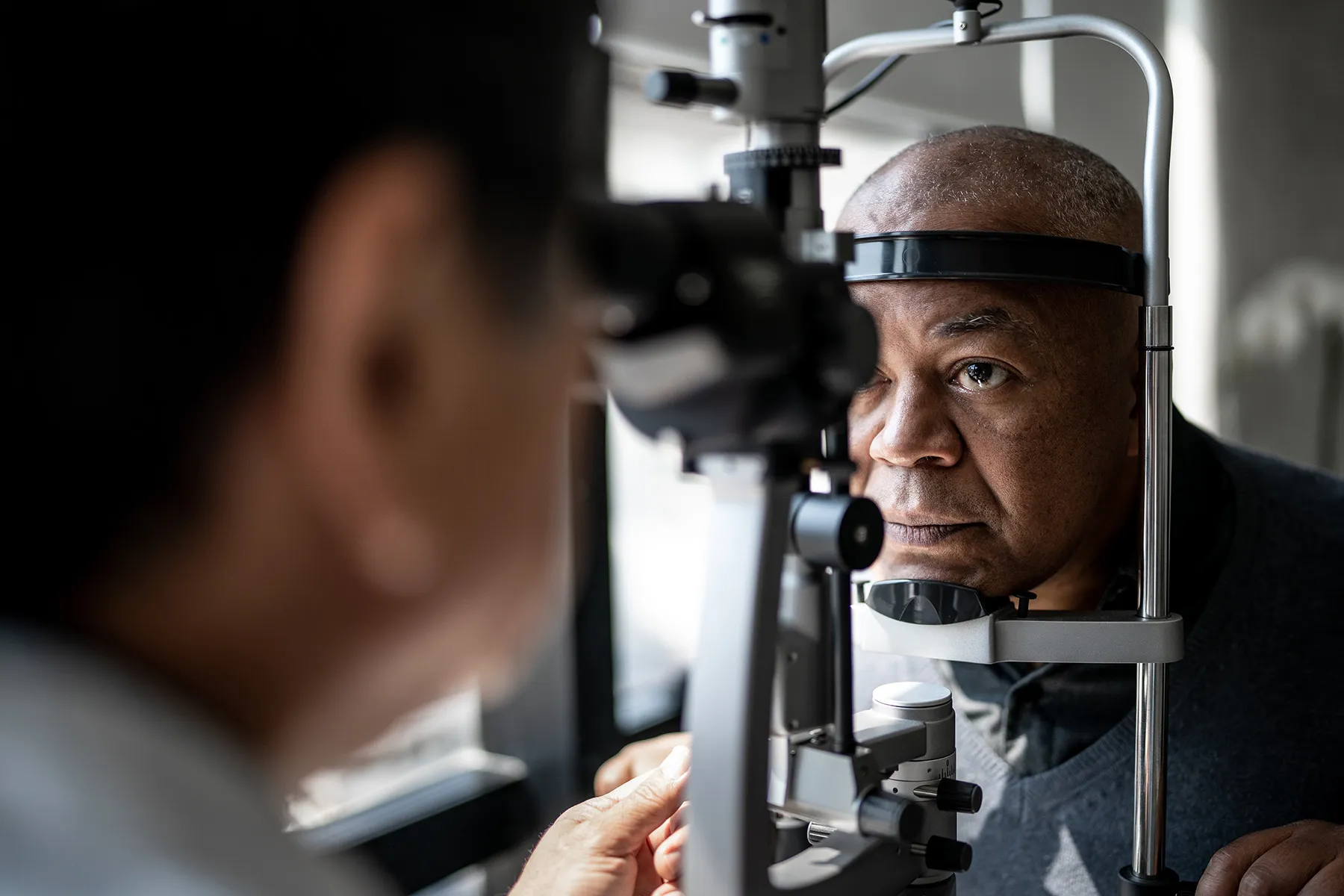 Glaucoma: A Hidden Threat to Vision Health Rising Swiftly