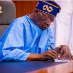 Breaking: President Bola Ahmed Tinubu has approved the implementation of 35% and 23% of Salary increment for Staff of All Federal Tertiary Institutions.