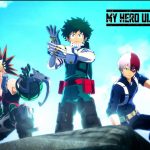 My Hero Ultra Rumble Rocks Trailer in English and Japanese