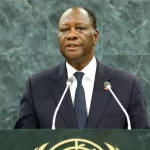 Ouattara and his war mongering