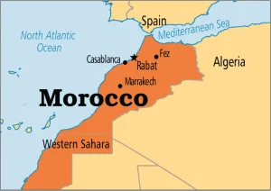 ‘Morocco has not applied to join BRICS’