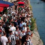 Newcastle fan reportedly stabbed in Italy ahead of Milan match