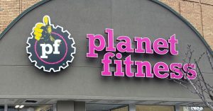 Planet Fitness races against rate hikes