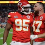 Chiefs Injury Report: Andy Reid said that Travis Kelce and Chris Jones