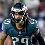 Eagles Injury Report: Avonte Maddox likely out for the season with a torn pec