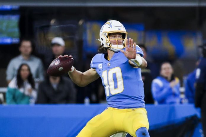 Tennessee Titans vs Los Angeles Chargers Odds, Picks, Line: Week 2 NFL Predictions