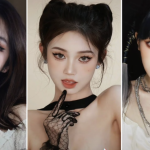 Headlines From China: The viral rise of Chinese-style beauty and ‘Douyin makeup’ on TikTok