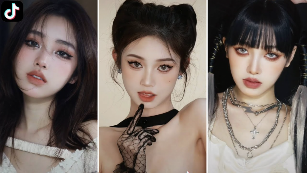 Headlines From China: The viral rise of Chinese-style beauty and ‘Douyin makeup’ on TikTok