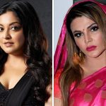 Tanushree Dutta calls Rakhi Sawant “Evil”, supports Adil Khan Durrani; says, “She will turn into a bechari and…”