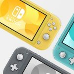 Handheld consoles required to have replaceable batteries by 2027