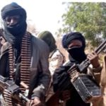 JUST IN: Bandits Kill 10 in Plateau Community, Destroy Houses